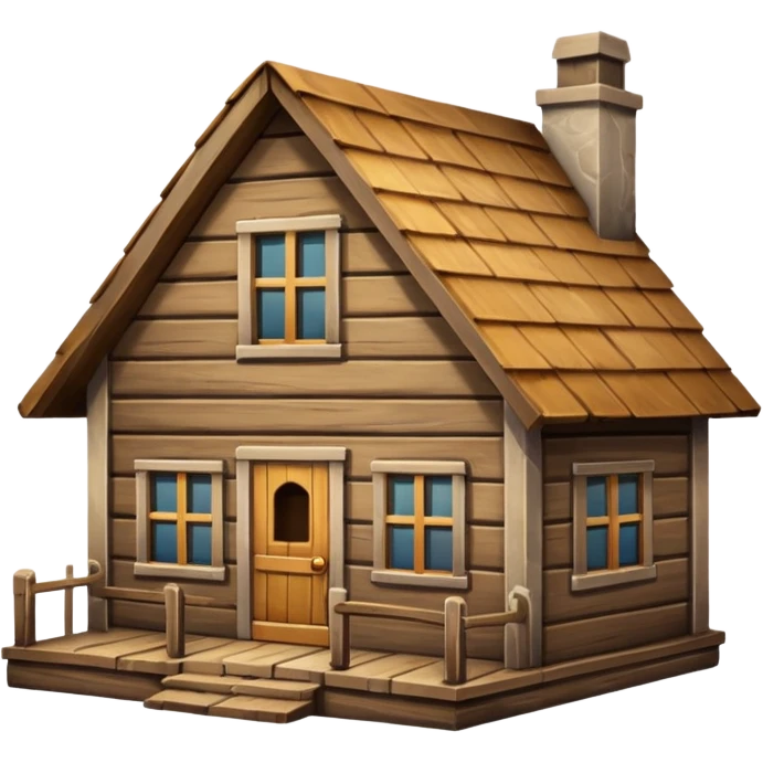 house emoji