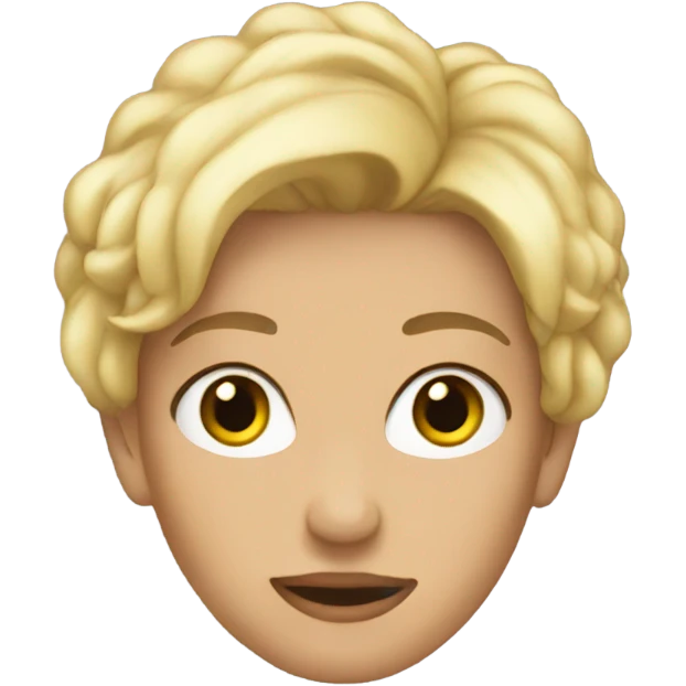 Sheri emoji