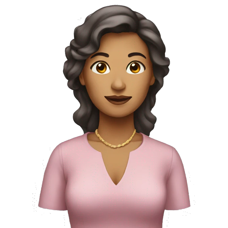 Mujeres  emoji