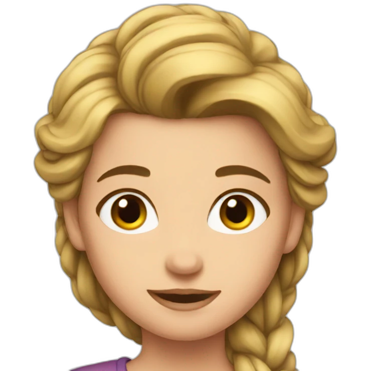 anna emoji