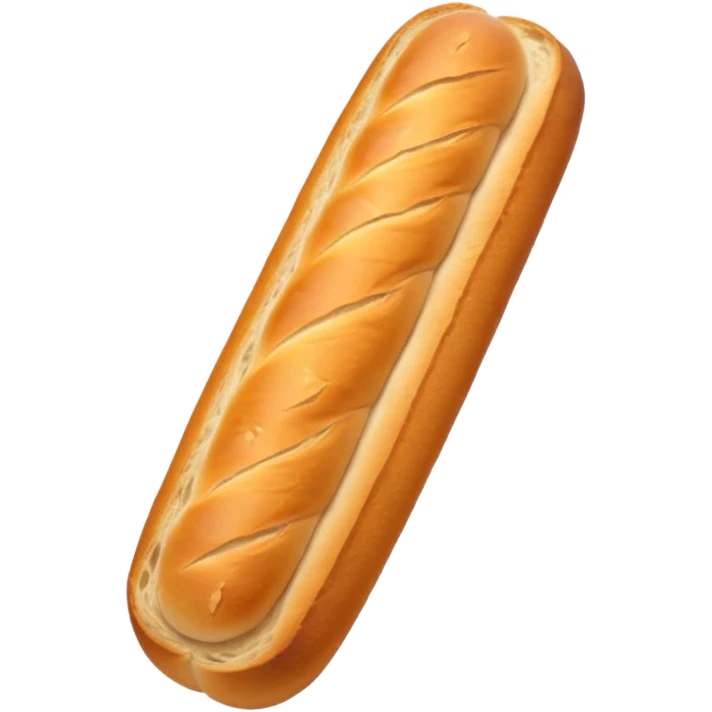 baguette emoji