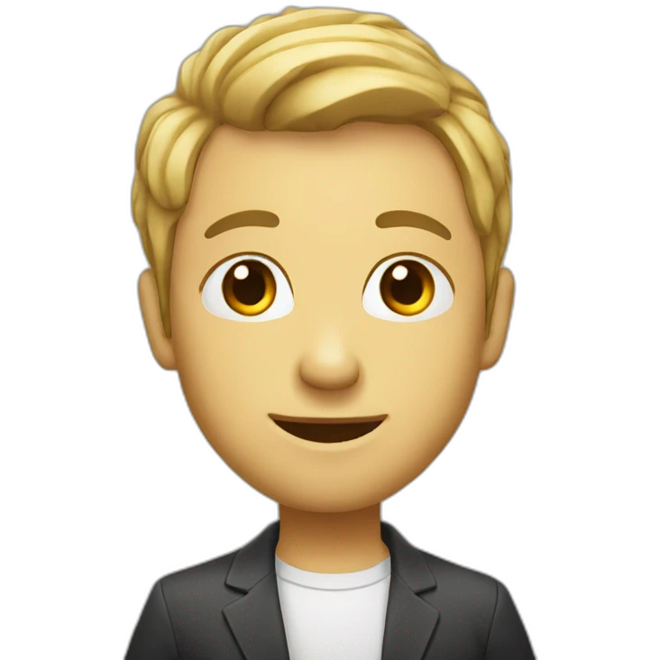 Aimer emoji