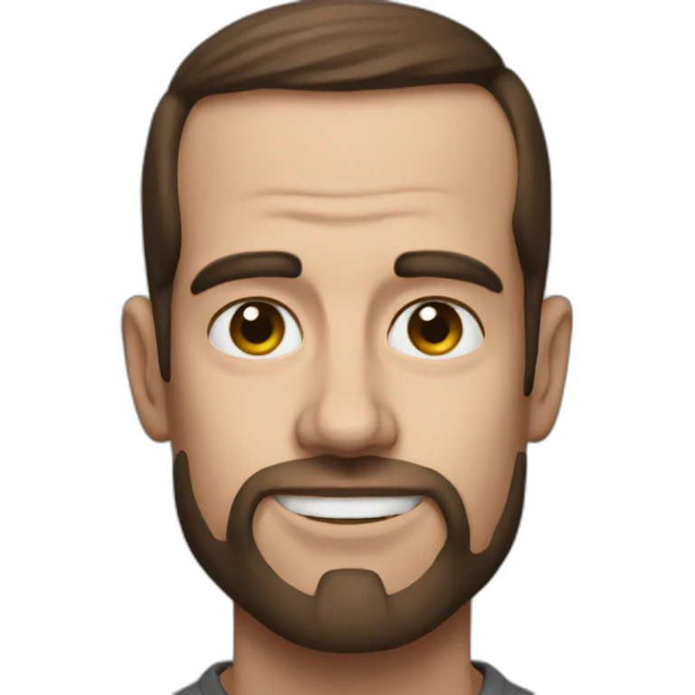 jack dorsey emoji