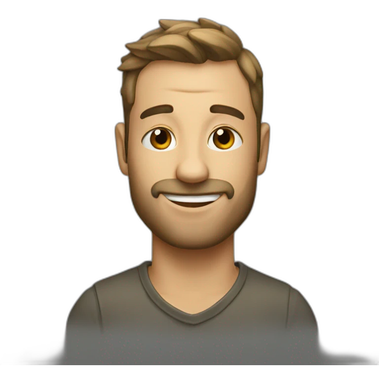 mate emoji