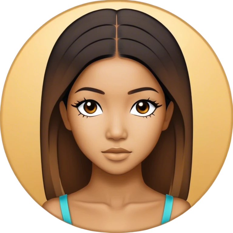 Jhene aiko emoji