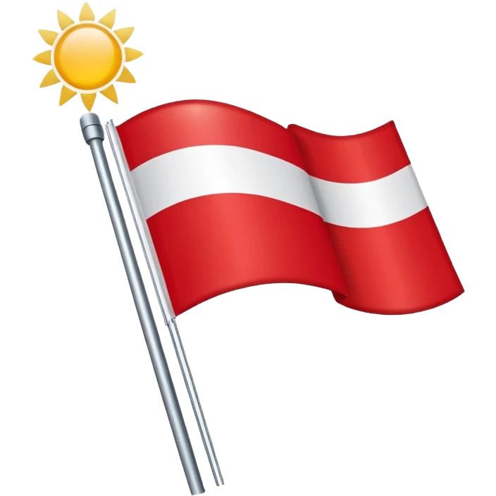 austria flag emoji