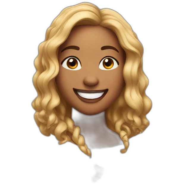 da'vine joy randolph emoji