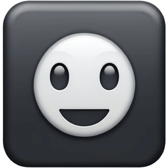 White checker emoji