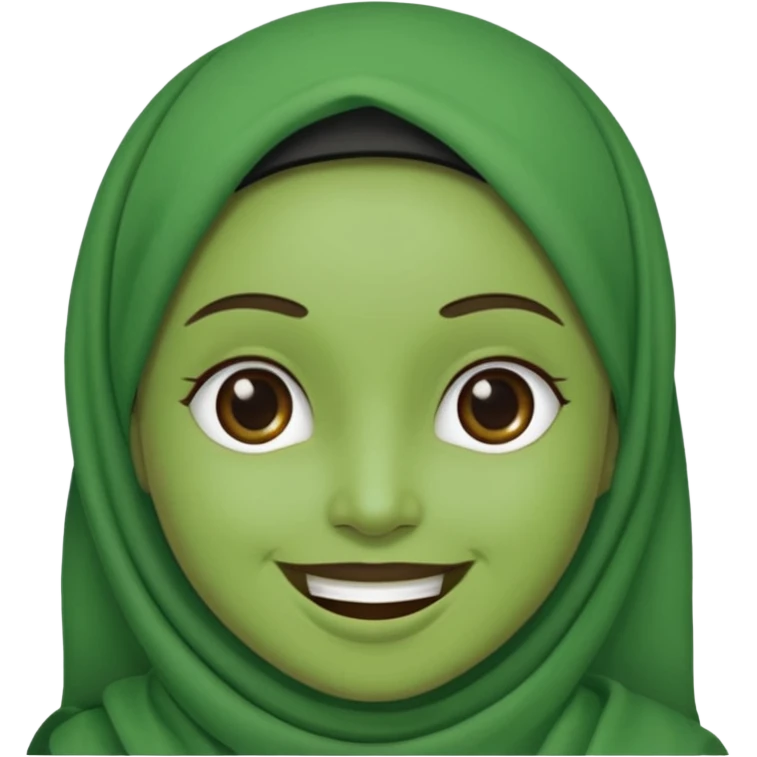 Palestine handala emoji
