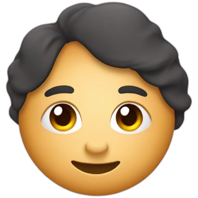 Empanada emoji