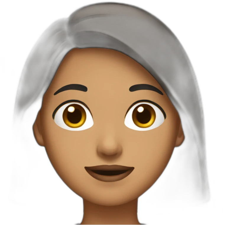Female trio emoji