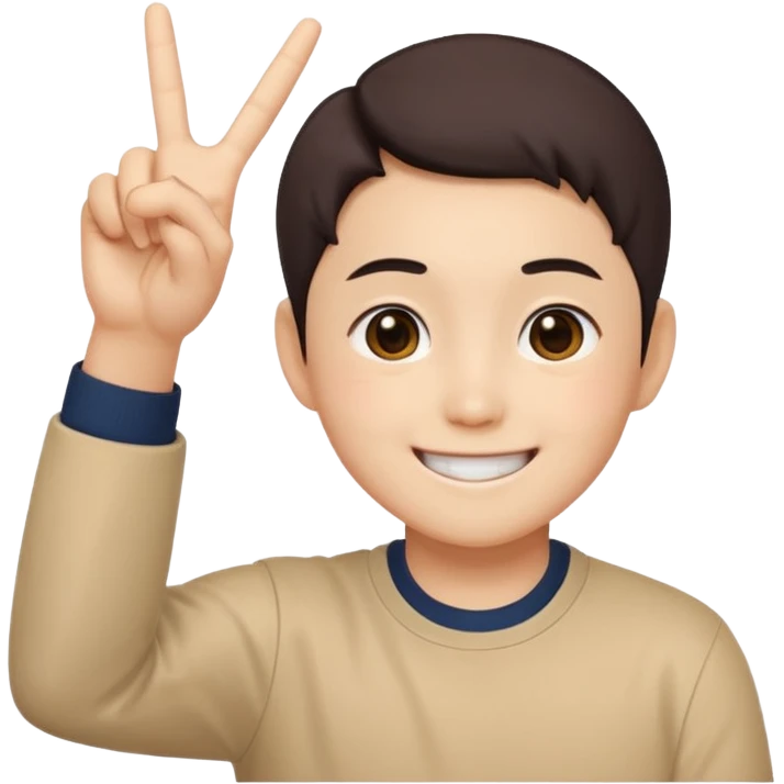 horanghae hoshi sign emoji