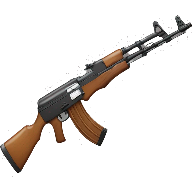 Ak emoji