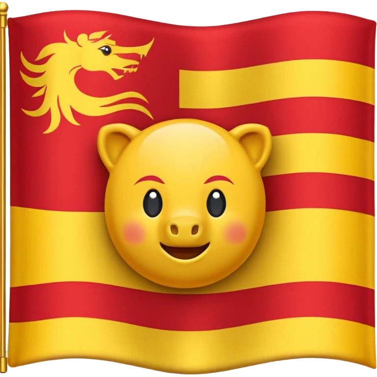 scania flag emoji