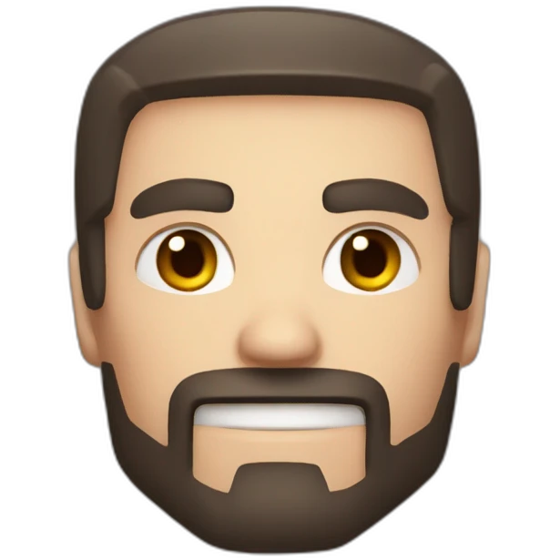 Herobrine emoji