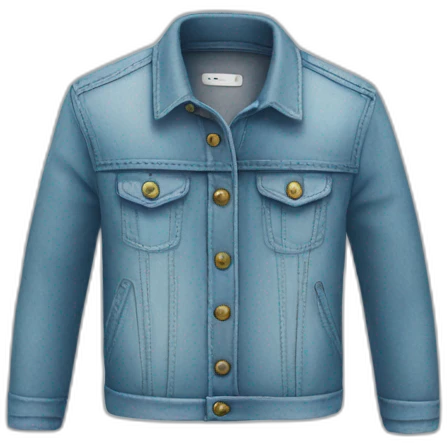 clothing website emoji