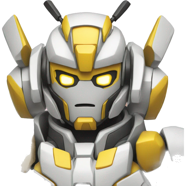Metabee Medabot emoji