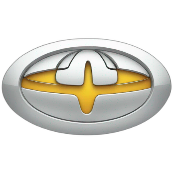 GR Toyota logo emoji