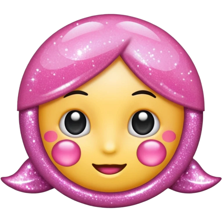 Vorrei dei emoji easthetic rosa emoji