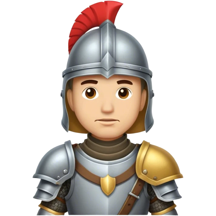 Conquestidor emoji