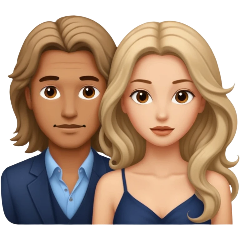 Sex positions doggy style man and woman emoji