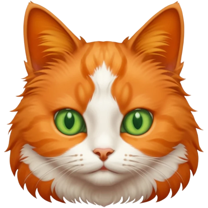 Kedi emoji