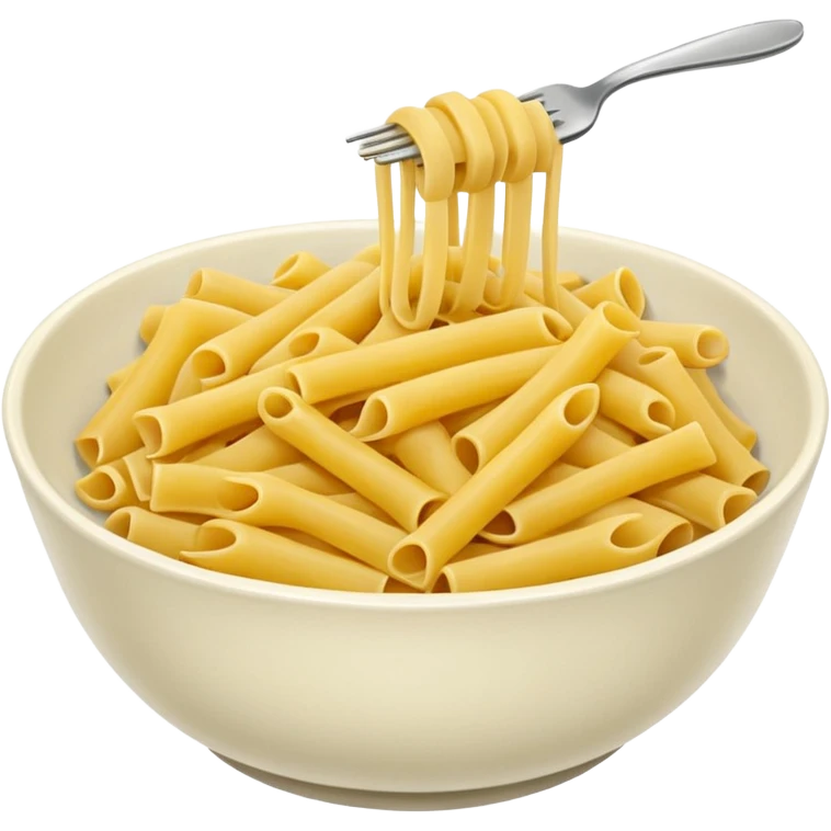 pasta emoji