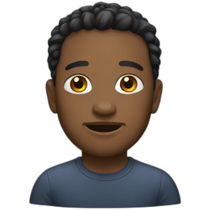 personal emoji
