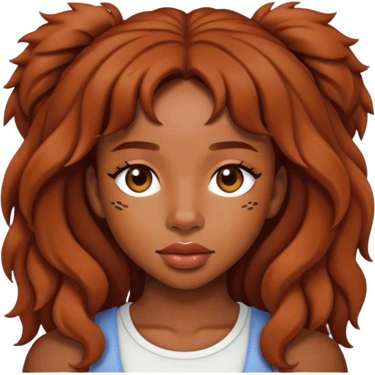 sza emoji