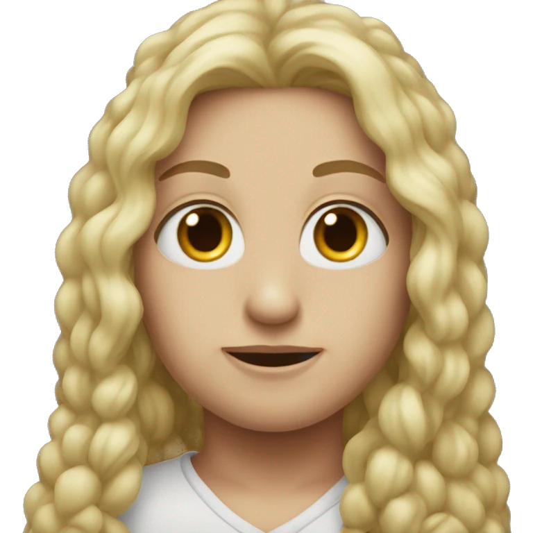Поцелуй  emoji