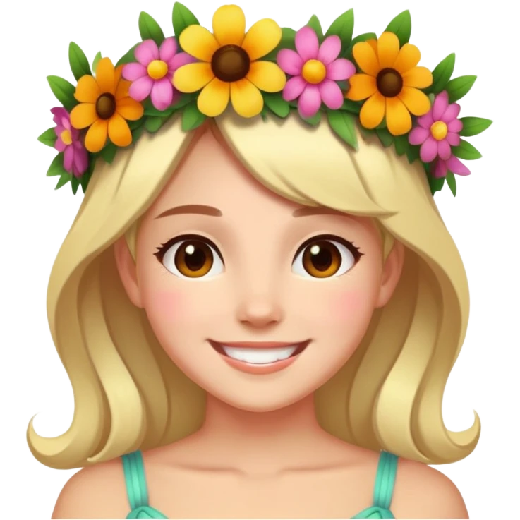 yes but creative emoji