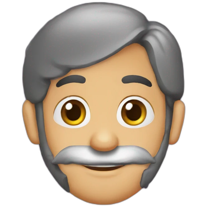 Chole bhature emoji