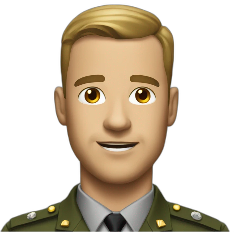 Sgt Hartman emoji