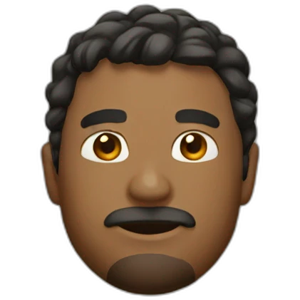 Toge emoji
