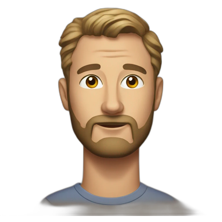 Chris Bamstead emoji