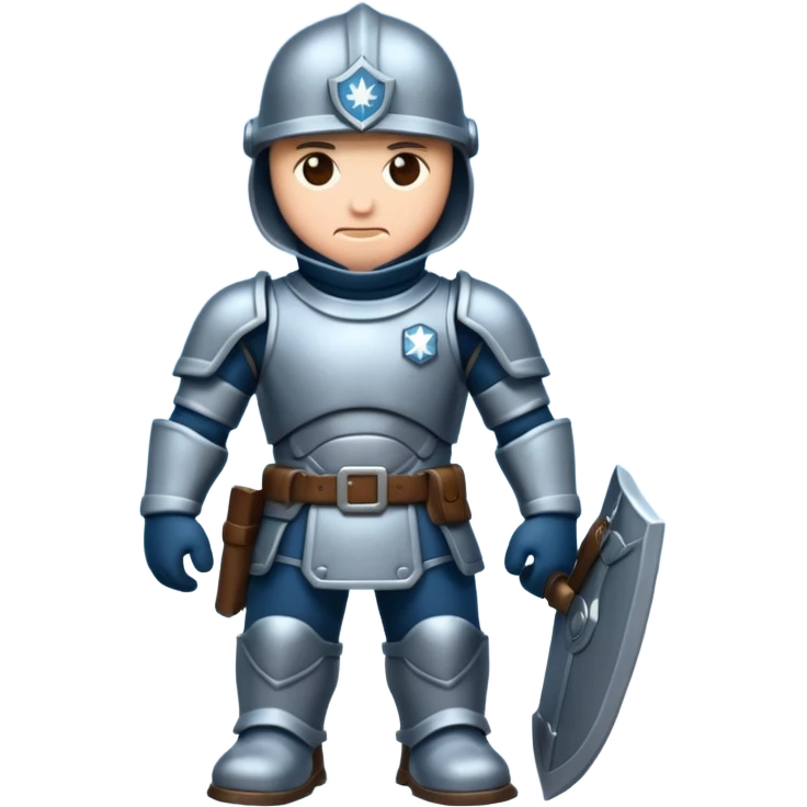 winter iron legion emoji