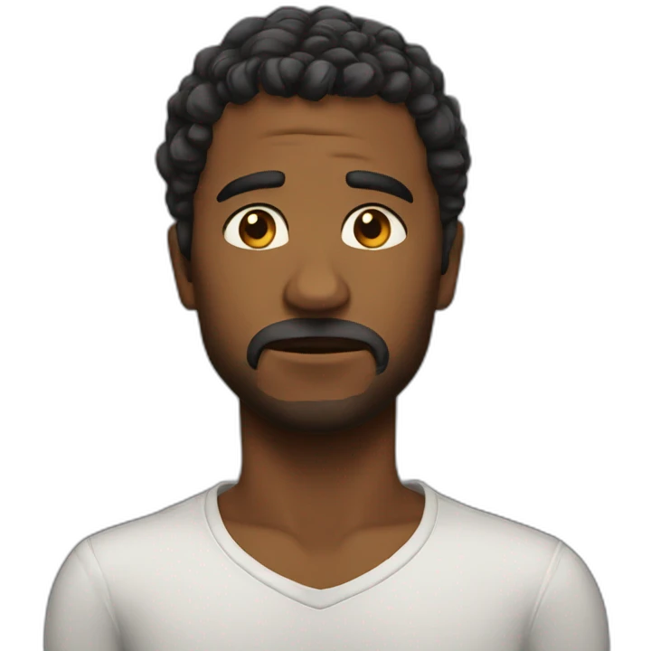shame emoji