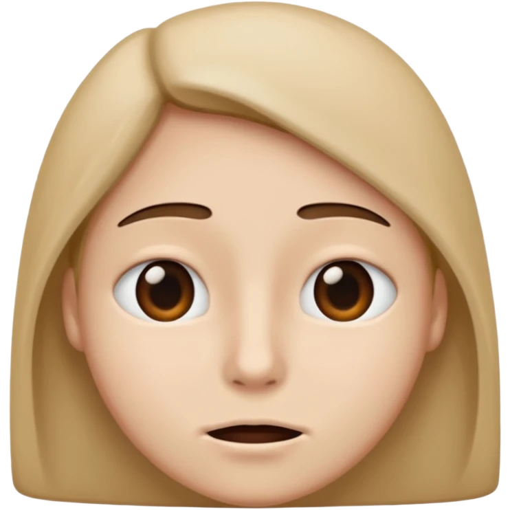 remove the mouth emoji