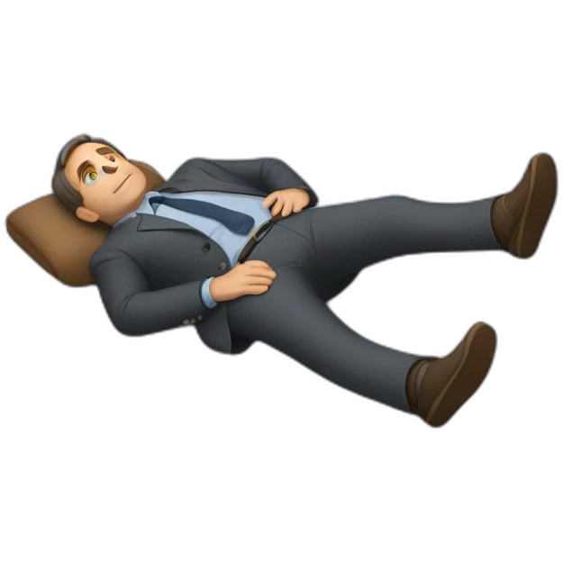 steve carell laying down, ABSOLUTELY NO SHOES, soles of feet towards camera emoji