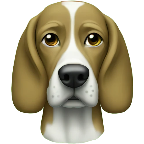 Snoop dog with weed symbols around him emoji