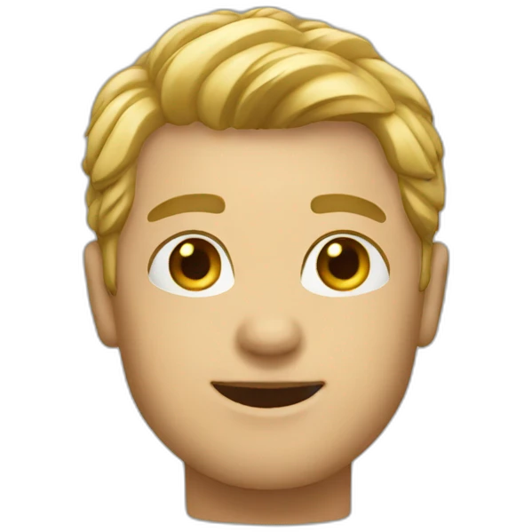 member emoji