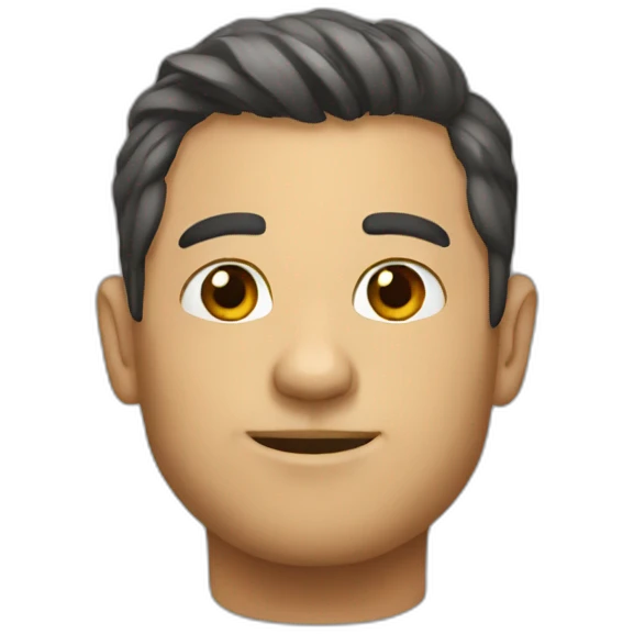 H emoji