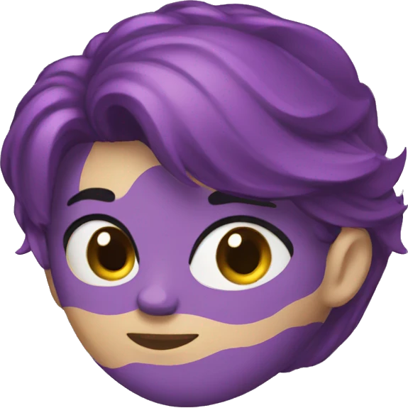 Amour emoji