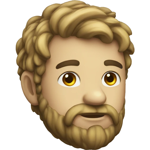Pollux emoji