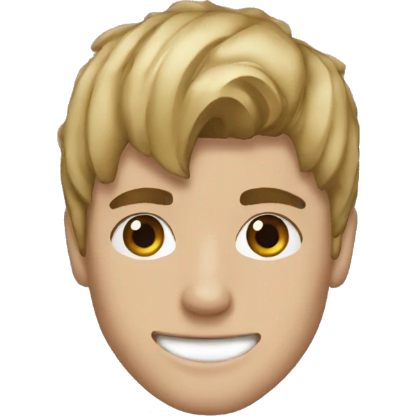 justin beiber emoji