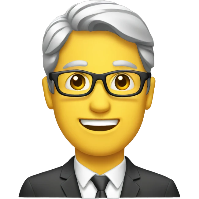 company emoji