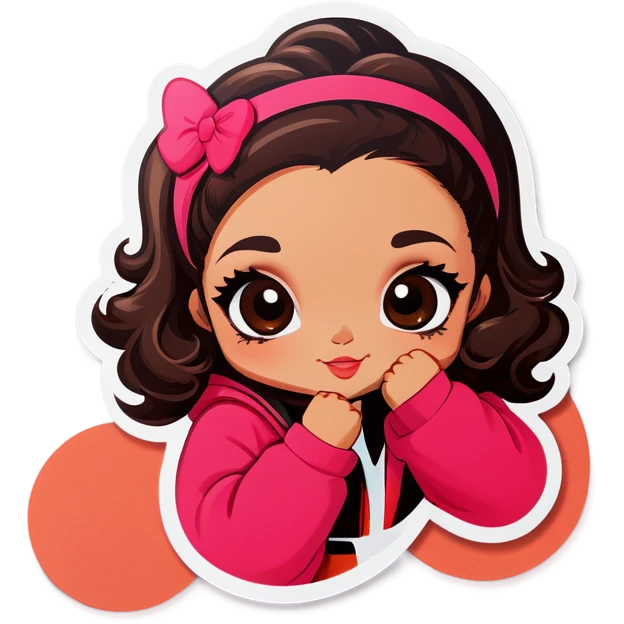 Briana emoji