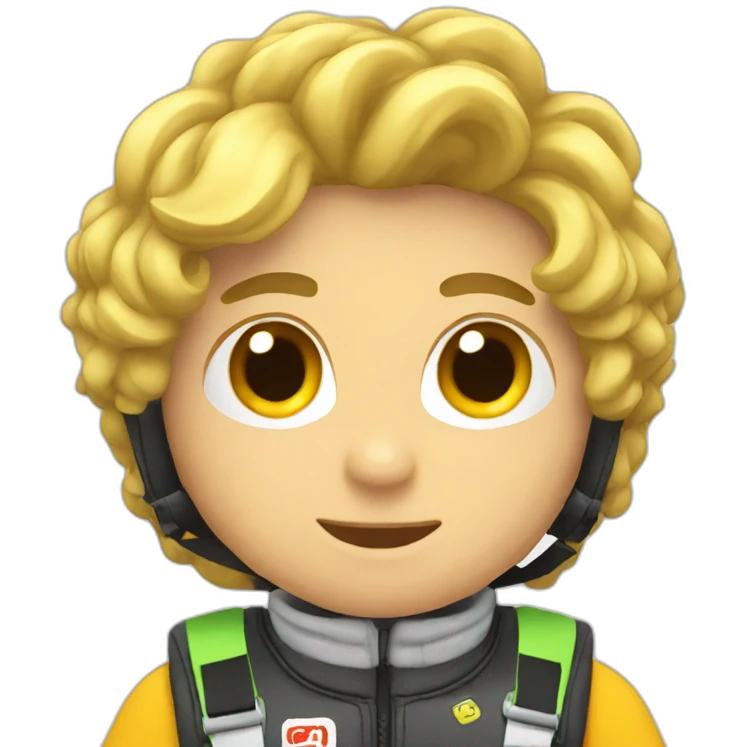 Kart emoji