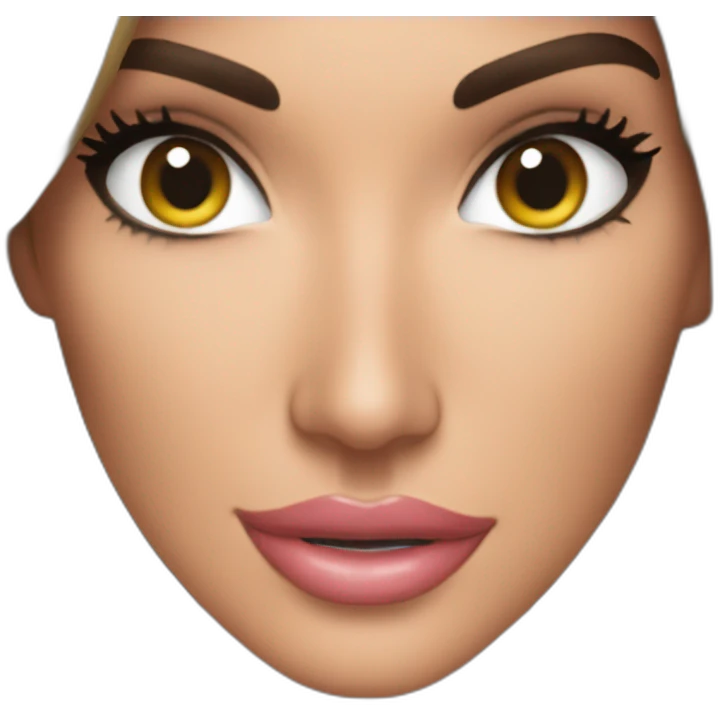 August ames tits emoji
