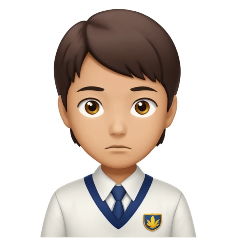 Aren Kuboyasu emoji
